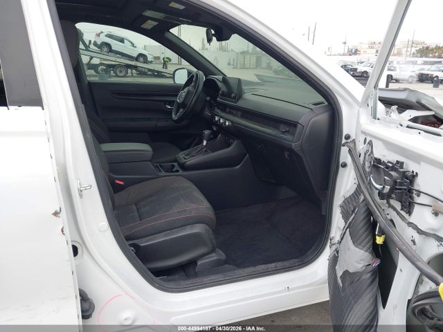 Aukcja sprzedaży 2025 Honda Cr-v Hybrid Sport, vin: 7FARS5H51SE013038, numer aukcji: 44994187