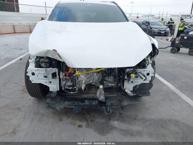 Aukcja sprzedaży 2025 Honda Cr-v Hybrid Sport, vin: 7FARS5H51SE013038, numer aukcji: 44994187