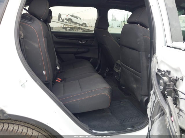 Aukcja sprzedaży 2025 Honda Cr-v Hybrid Sport, vin: 7FARS5H51SE013038, numer aukcji: 44994187