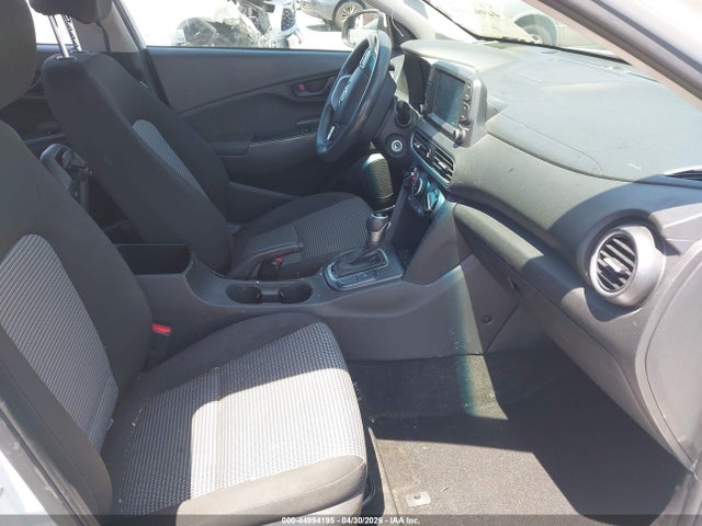 KM8K12AA1JU091021 Hyundai Kona Se