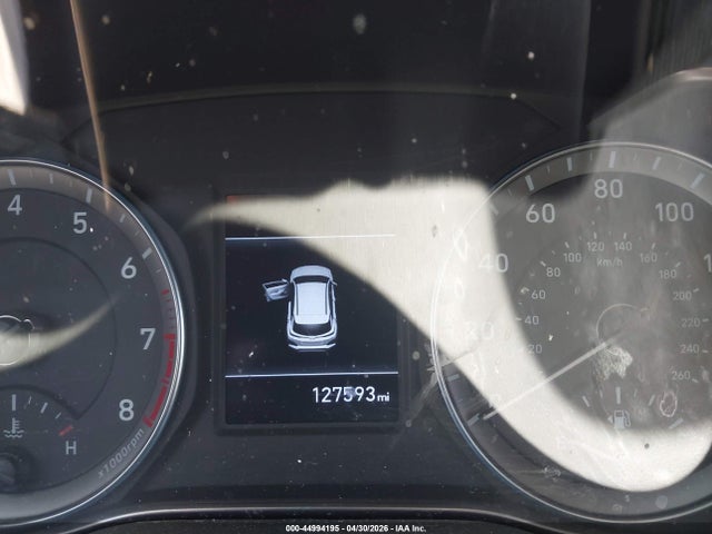 KM8K12AA1JU091021 Hyundai Kona Se