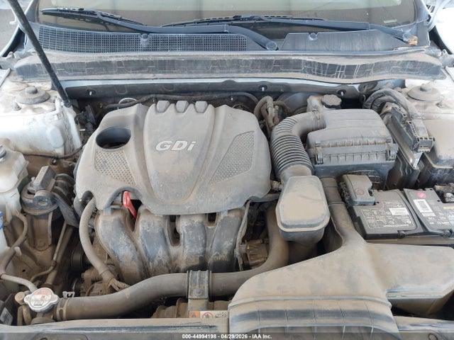 5XXGM4A70FG407586 KIA Optima Lx