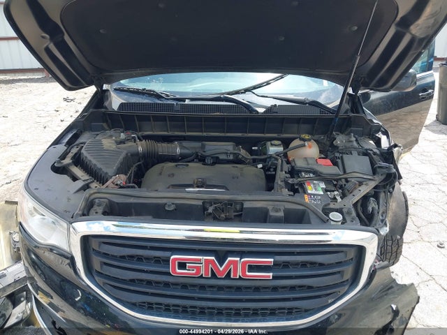 2019 Gmc Acadia Sle-1 მანქანა იყიდება აუქციონზე, vin: 1GKKNKLA1KZ151233, აუქციონის ნომერი: 44994201