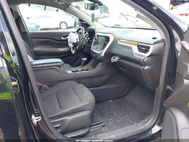 2019 Gmc Acadia Sle-1 მანქანა იყიდება აუქციონზე, vin: 1GKKNKLA1KZ151233, აუქციონის ნომერი: 44994201