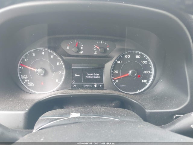 2019 Gmc Acadia Sle-1 მანქანა იყიდება აუქციონზე, vin: 1GKKNKLA1KZ151233, აუქციონის ნომერი: 44994201