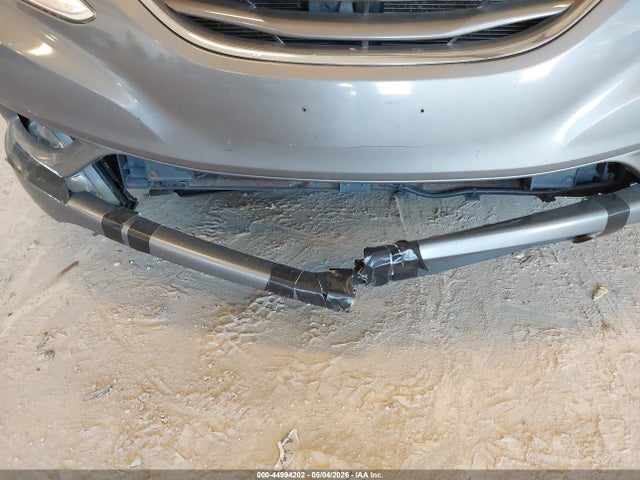 44994202 :رقم المزاد ، 5NPEB4AC3DH676791 vin ، 2013 Hyundai Sonata Gls مزاد بيع