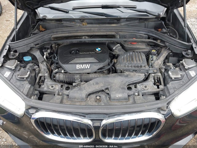 Продаж на аукціоні авто 2016 Bmw X1 Xdrive28i, vin: WBXHT3C34GP887513, номер лоту: 44994203