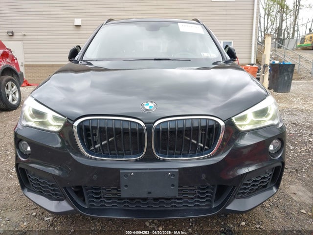 Продаж на аукціоні авто 2016 Bmw X1 Xdrive28i, vin: WBXHT3C34GP887513, номер лоту: 44994203