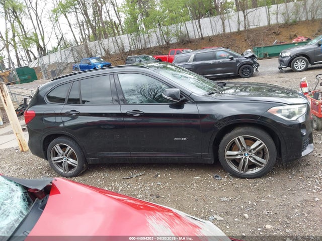 Продаж на аукціоні авто 2016 Bmw X1 Xdrive28i, vin: WBXHT3C34GP887513, номер лоту: 44994203