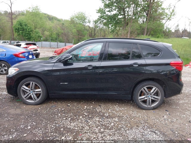 Продаж на аукціоні авто 2016 Bmw X1 Xdrive28i, vin: WBXHT3C34GP887513, номер лоту: 44994203