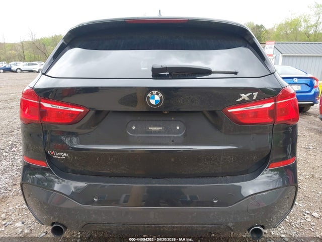 Продаж на аукціоні авто 2016 Bmw X1 Xdrive28i, vin: WBXHT3C34GP887513, номер лоту: 44994203