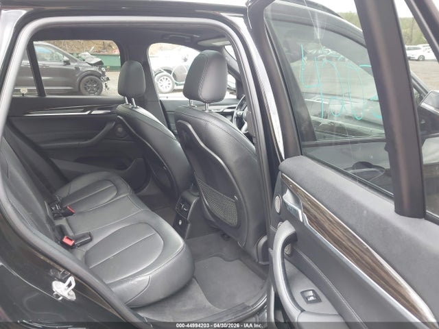 Продаж на аукціоні авто 2016 Bmw X1 Xdrive28i, vin: WBXHT3C34GP887513, номер лоту: 44994203