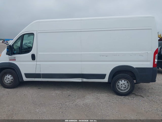 Aukcja sprzedaży 2017 Ram Promaster 2500 High Roof 159 Wb, vin: 3C6TRVDG1HE547103, numer aukcji: 44994204