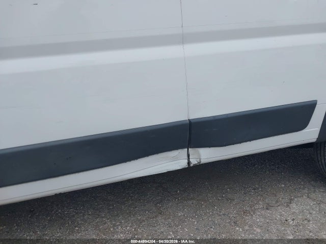 Aukcja sprzedaży 2017 Ram Promaster 2500 High Roof 159 Wb, vin: 3C6TRVDG1HE547103, numer aukcji: 44994204