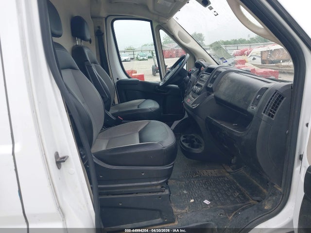 Aukcja sprzedaży 2017 Ram Promaster 2500 High Roof 159 Wb, vin: 3C6TRVDG1HE547103, numer aukcji: 44994204