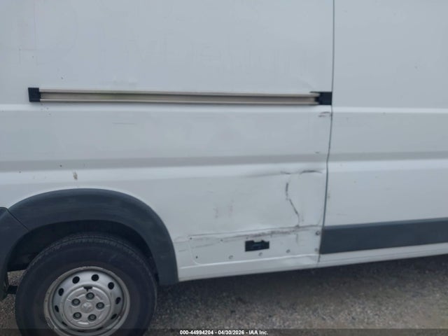 Aukcja sprzedaży 2017 Ram Promaster 2500 High Roof 159 Wb, vin: 3C6TRVDG1HE547103, numer aukcji: 44994204