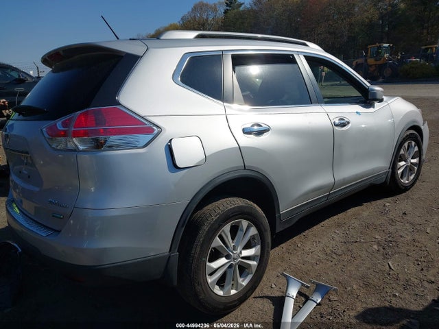 Aukcja sprzedaży 2014 Nissan Rogue Sv, vin: 5N1AT2MV7EC758237, numer aukcji: 44994206