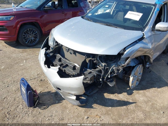 Aukcja sprzedaży 2014 Nissan Rogue Sv, vin: 5N1AT2MV7EC758237, numer aukcji: 44994206