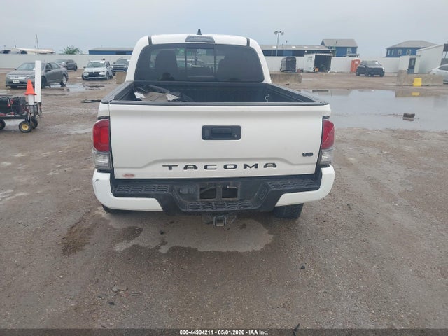 Aukcja sprzedaży 2023 Toyota Tacoma Trd Sport, vin: 3TYCZ5AN3PT163845, numer aukcji: 44994211