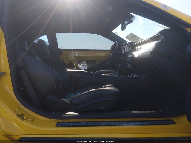 44994214 :رقم المزاد ، 2G1FK1EJ0C9137521 vin ، 2012 Chevrolet Camaro 2ss مزاد بيع
