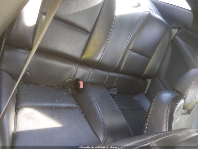 44994214 :رقم المزاد ، 2G1FK1EJ0C9137521 vin ، 2012 Chevrolet Camaro 2ss مزاد بيع