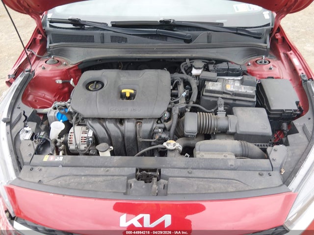 Aukcja sprzedaży 2023 Kia Forte Lxs, vin: 3KPF24AD1PE624727, numer aukcji: 44994218