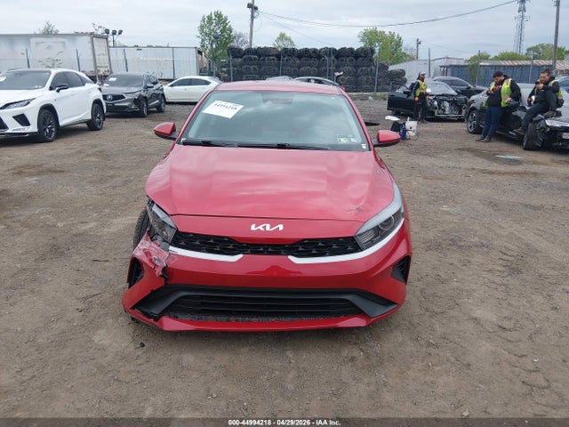 Aukcja sprzedaży 2023 Kia Forte Lxs, vin: 3KPF24AD1PE624727, numer aukcji: 44994218