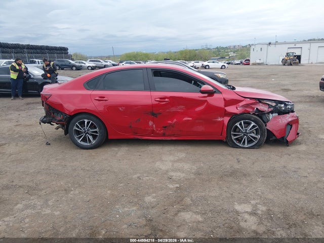 Aukcja sprzedaży 2023 Kia Forte Lxs, vin: 3KPF24AD1PE624727, numer aukcji: 44994218