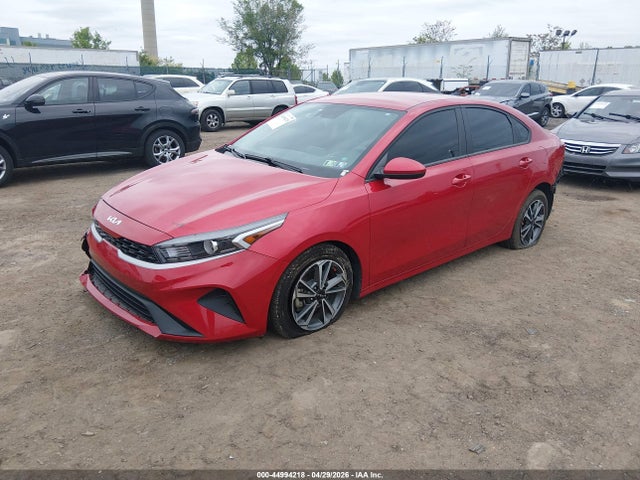 Aukcja sprzedaży 2023 Kia Forte Lxs, vin: 3KPF24AD1PE624727, numer aukcji: 44994218