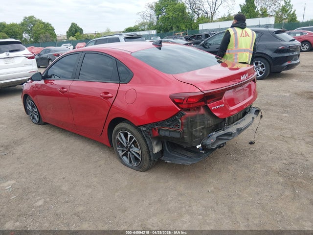 Aukcja sprzedaży 2023 Kia Forte Lxs, vin: 3KPF24AD1PE624727, numer aukcji: 44994218