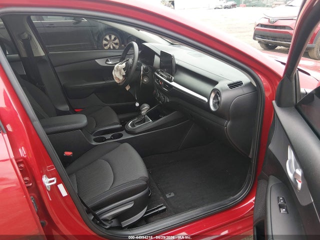 Aukcja sprzedaży 2023 Kia Forte Lxs, vin: 3KPF24AD1PE624727, numer aukcji: 44994218