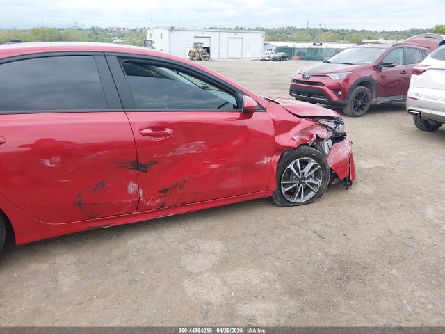 Aukcja sprzedaży 2023 Kia Forte Lxs, vin: 3KPF24AD1PE624727, numer aukcji: 44994218
