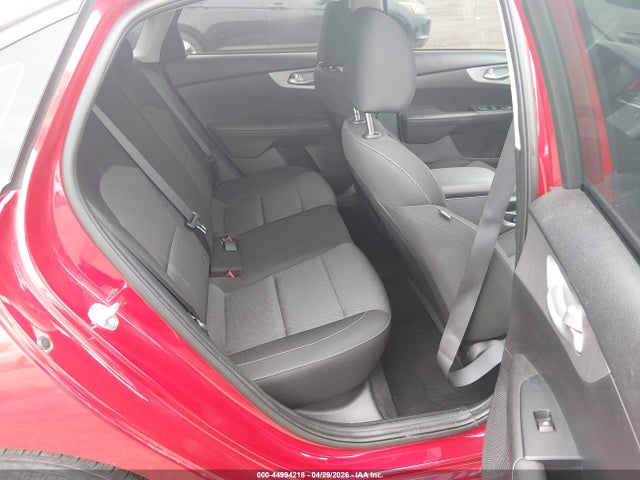 Aukcja sprzedaży 2023 Kia Forte Lxs, vin: 3KPF24AD1PE624727, numer aukcji: 44994218
