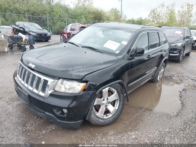 2012 Jeep Grand Cherokee Laredo მანქანა იყიდება აუქციონზე, vin: 1C4RJFAG4CC140624, აუქციონის ნომერი: 44994219