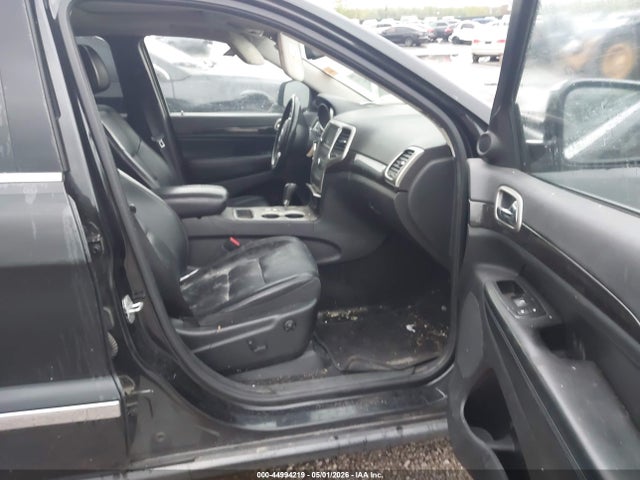 2012 Jeep Grand Cherokee Laredo მანქანა იყიდება აუქციონზე, vin: 1C4RJFAG4CC140624, აუქციონის ნომერი: 44994219