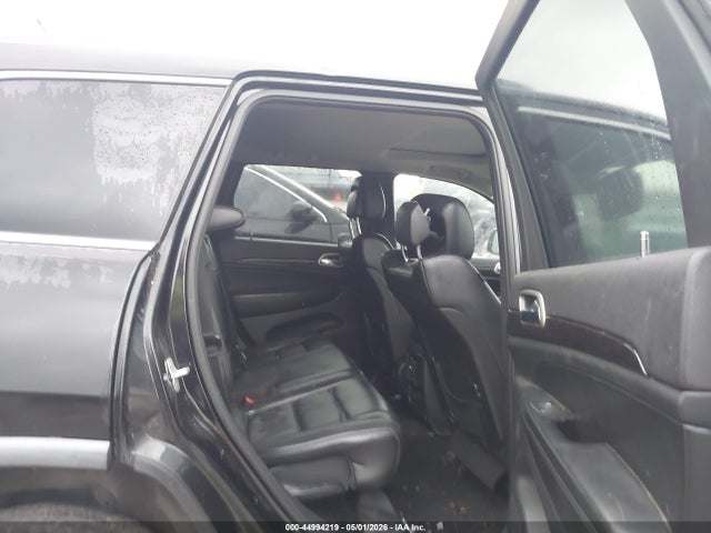 2012 Jeep Grand Cherokee Laredo მანქანა იყიდება აუქციონზე, vin: 1C4RJFAG4CC140624, აუქციონის ნომერი: 44994219