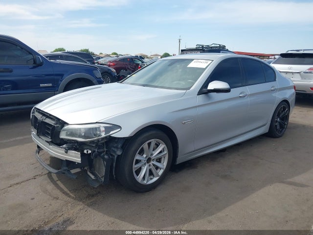 44994220 :رقم المزاد ، WBA5B1C56GG129601 vin ، 2016 Bmw 535i مزاد بيع