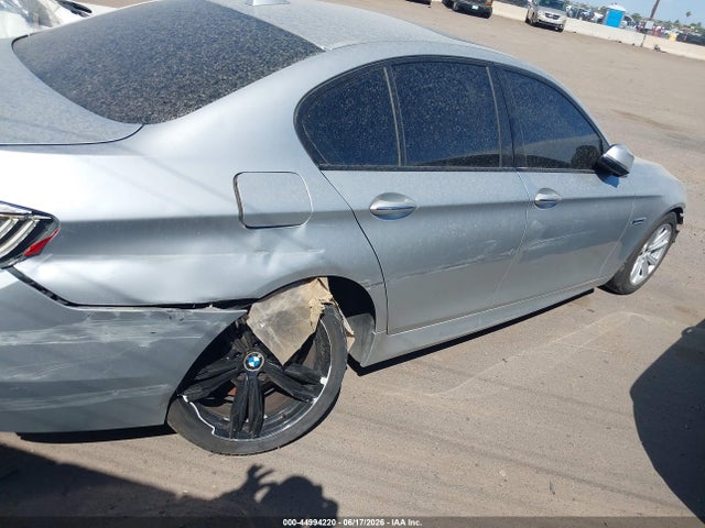 44994220 :رقم المزاد ، WBA5B1C56GG129601 vin ، 2016 Bmw 535i مزاد بيع