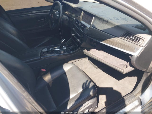 44994220 :رقم المزاد ، WBA5B1C56GG129601 vin ، 2016 Bmw 535i مزاد بيع