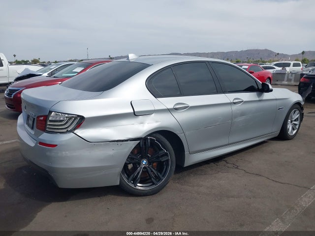 44994220 :رقم المزاد ، WBA5B1C56GG129601 vin ، 2016 Bmw 535i مزاد بيع