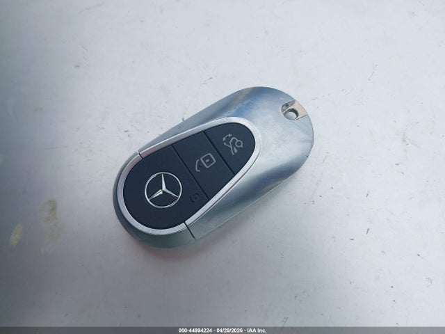 Auction sale of the 2023 Mercedes-benz C 300 Sedan, vin: W1KAF4GB7PR084296, lot number: 44994224