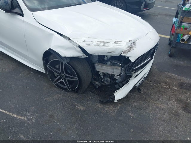 Auction sale of the 2023 Mercedes-benz C 300 Sedan, vin: W1KAF4GB7PR084296, lot number: 44994224