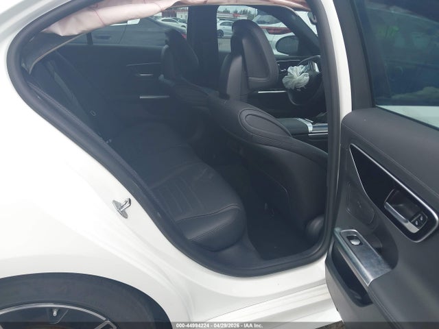 Auction sale of the 2023 Mercedes-benz C 300 Sedan, vin: W1KAF4GB7PR084296, lot number: 44994224