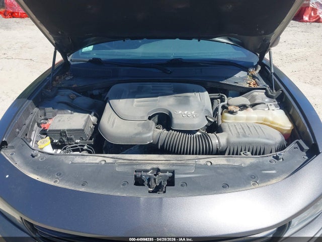 Продажа на аукционе авто 2019 Dodge Charger Sxt Rwd, vin: 2C3CDXBG4KH628201, номер лота: 44994225