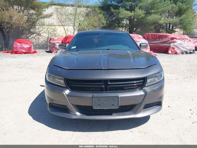 Продажа на аукционе авто 2019 Dodge Charger Sxt Rwd, vin: 2C3CDXBG4KH628201, номер лота: 44994225