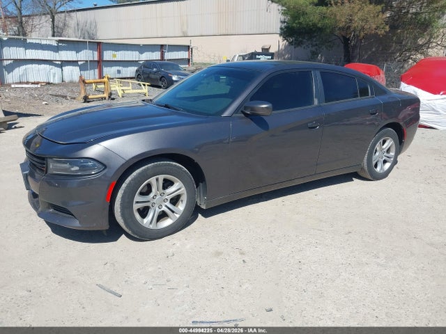 Продажа на аукционе авто 2019 Dodge Charger Sxt Rwd, vin: 2C3CDXBG4KH628201, номер лота: 44994225