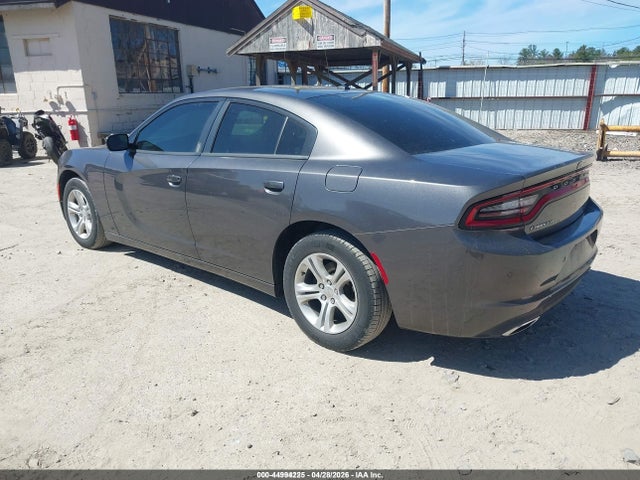 Продажа на аукционе авто 2019 Dodge Charger Sxt Rwd, vin: 2C3CDXBG4KH628201, номер лота: 44994225