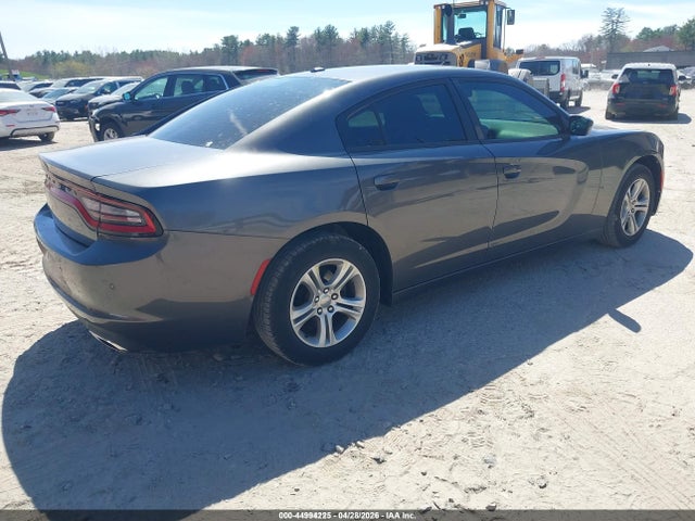 Продажа на аукционе авто 2019 Dodge Charger Sxt Rwd, vin: 2C3CDXBG4KH628201, номер лота: 44994225
