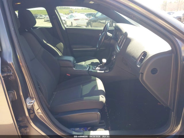 Продажа на аукционе авто 2019 Dodge Charger Sxt Rwd, vin: 2C3CDXBG4KH628201, номер лота: 44994225
