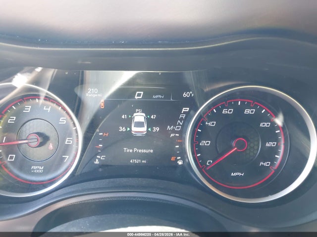 Продажа на аукционе авто 2019 Dodge Charger Sxt Rwd, vin: 2C3CDXBG4KH628201, номер лота: 44994225